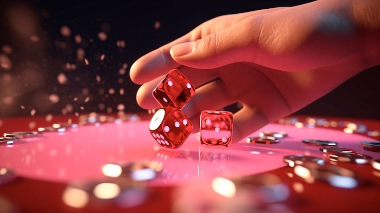 Người chơi trải nghiệm trò chơi trên điện thoại